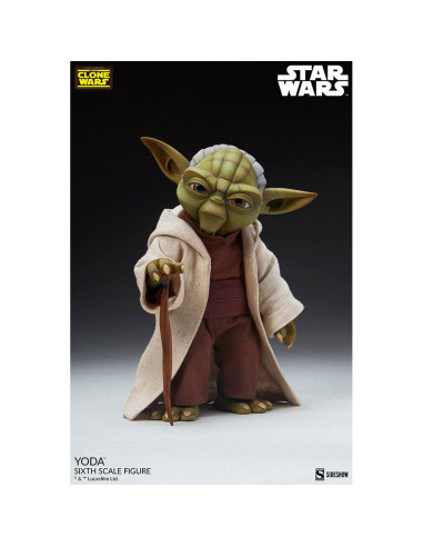 yoda collectibles