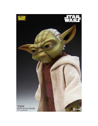 yoda collectibles