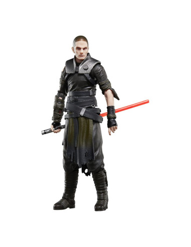 Starkiller Black Series akciófigura 15 cm - Star Wars The Force Unleas