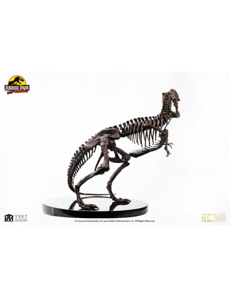 Figura Rotunda T-Rex, Figura Jurassic Park