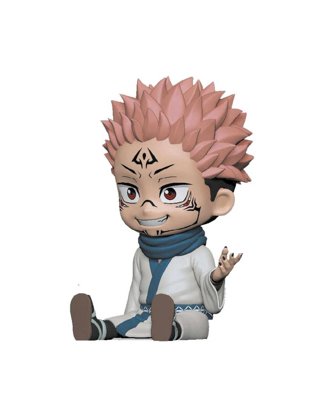 Figura Sukuna 18 cm - Jujutsu Kaisen